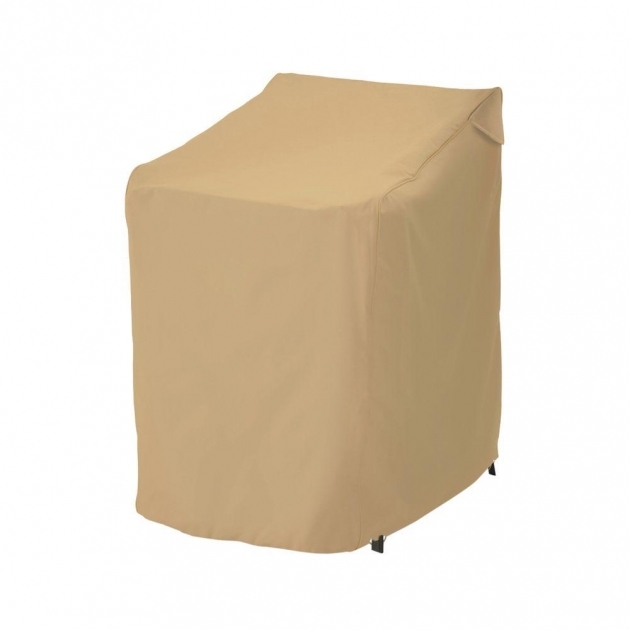 Luxury Stacking Patio Chair Covers Pic