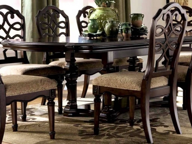 Mesmerizing Ashley Furniture Kitchen Chairs Image