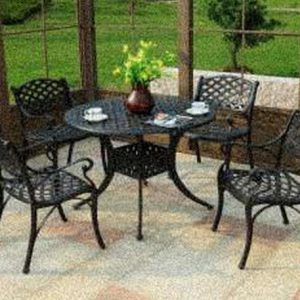 Patio Table And Chairs Clearance