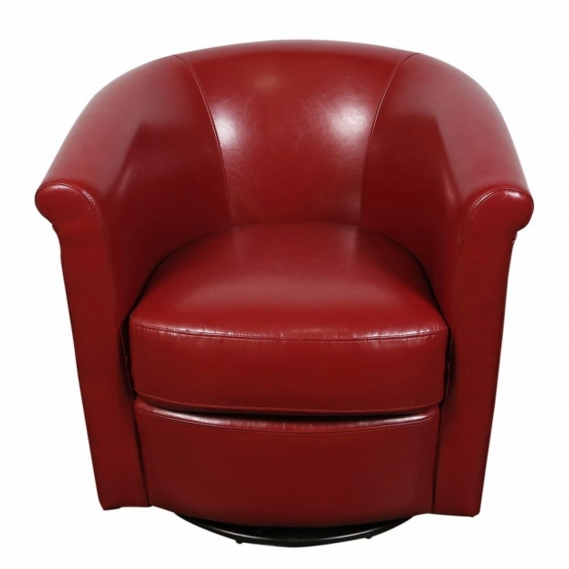 Most Inspiring Red Accent Chair With Arms Picture