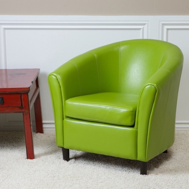 Nice Lime Green Accent Chair Pics