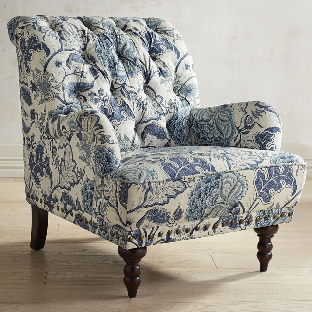 Popular Printed Accent Chairs Pics