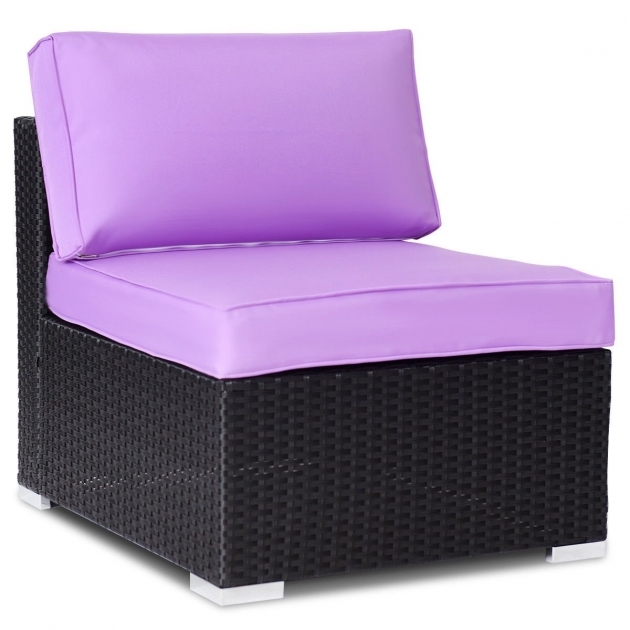 Popular Purple Patio Chairs Picture