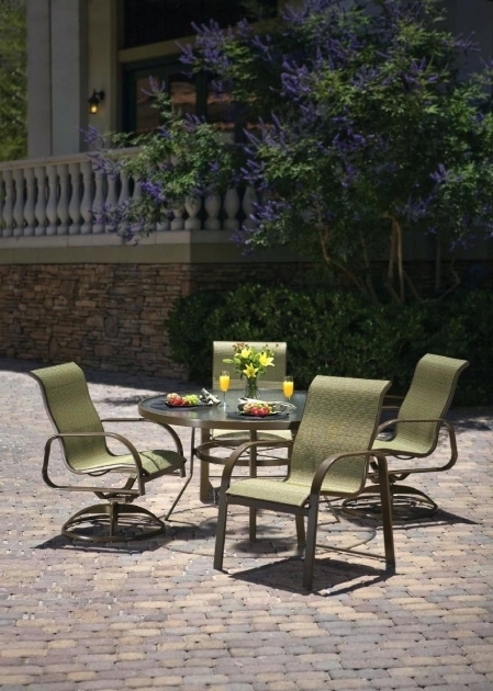 Popular Replacement Slings For Winston Patio Chairs Picture