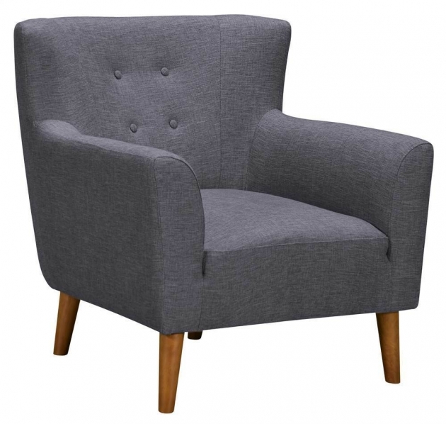 Popular Wide Accent Chair Picture