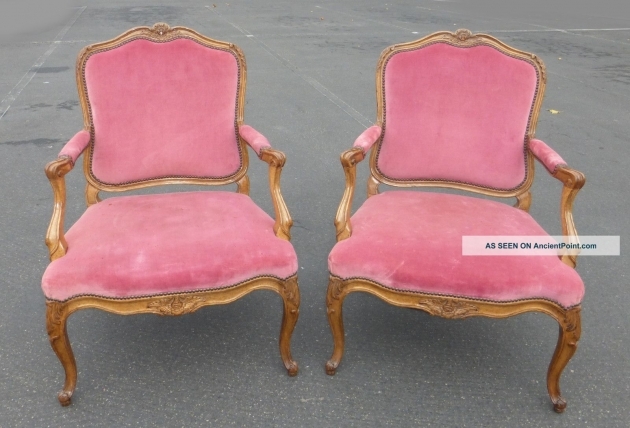 Splendid Hot Pink Accent Chair Pics
