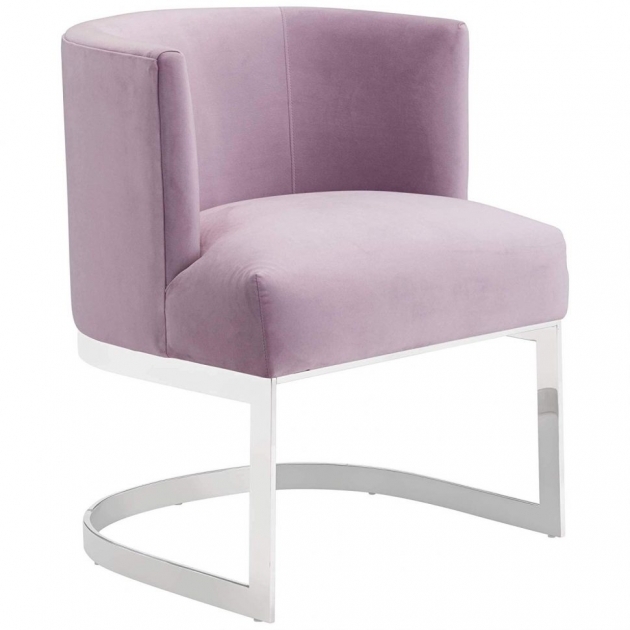 Stunning Purple Accent Chairs Sale Picture