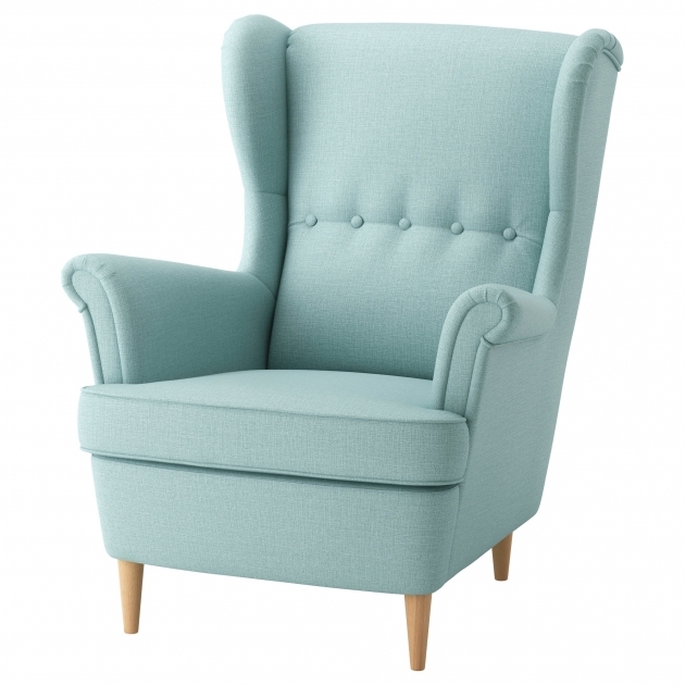 Stylish Ikea Accent Chair Pic