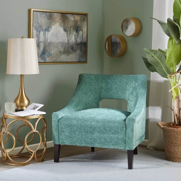 Unique Accent Chairs Turquoise Pictures