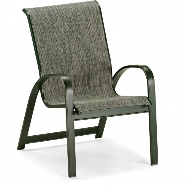 Unique Slingback Patio Chairs Picture