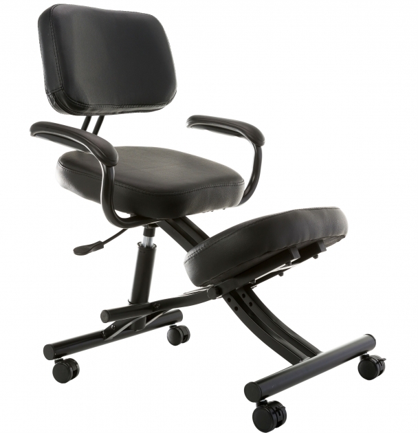 Ergonomic Kneeling Chair Sierra Comfort Images 40