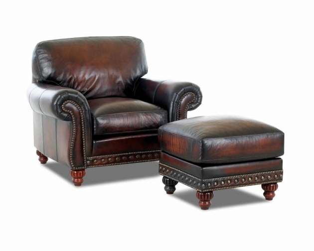 Leather Club Chair American Made Comfort Design Photos 76