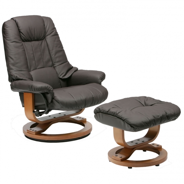 Modern Small Leather Swivel Chair Recliner New Interior Design Furniture Ideas Images 23