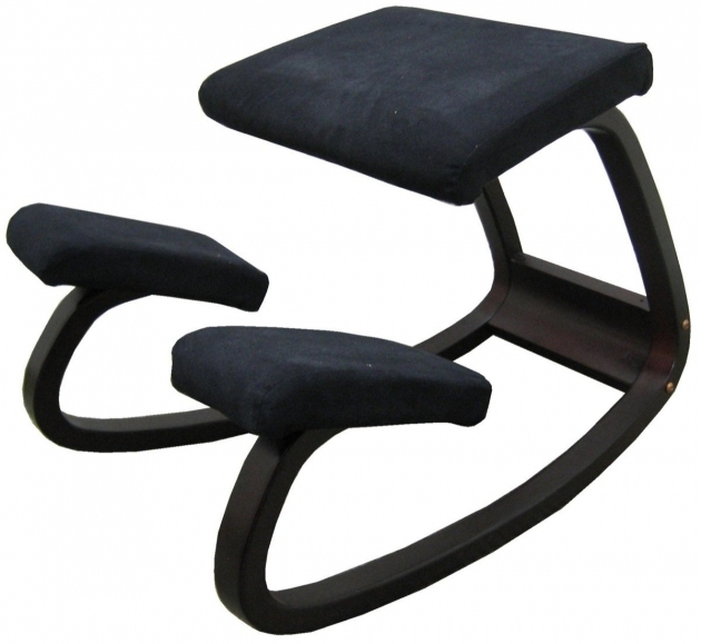 Sierra Comfort Ergonomic Kneeling Chair Sc 205 Photos 36