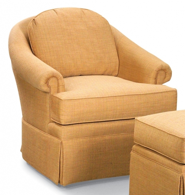 Swivel Barrel Chair Fairfield Swivel Accent Chairs Image 39