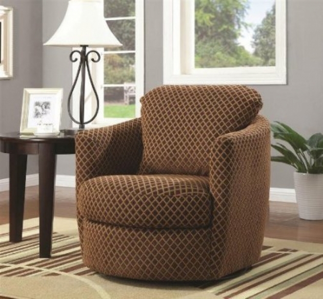 Swivel Chairs For Living Room  Furniture Interior Design Photos 21