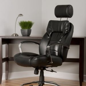 Best Office Chair for Tall Person