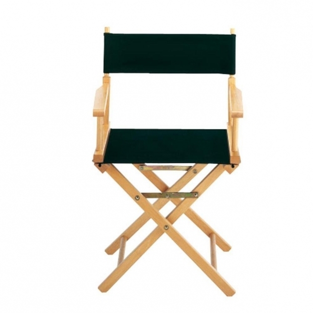 Canvas Seat And Back For Directors Chair Earth Executive VIP Tall Directors Chair Photo 22