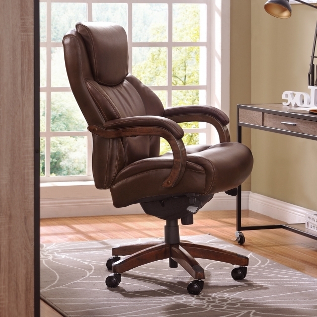 Delano Lazy Boy Executive Chair  Picture 91