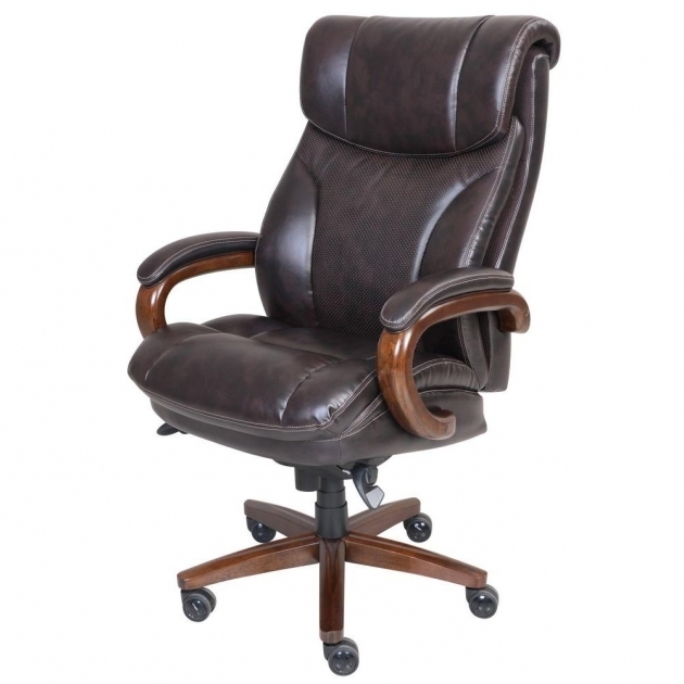 Lazy Boy Executive Chair Tafford Big And Tall Comfortcore Traditions Air Picture 10