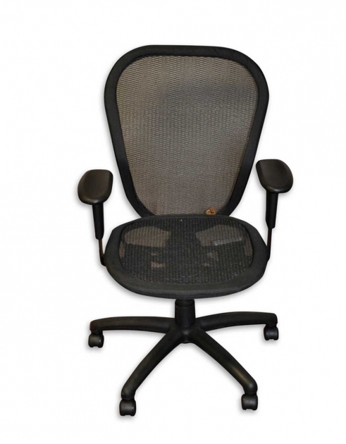 Mesh Ergonomic Office Chair OI20  Images 00
