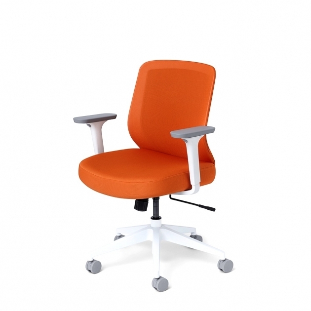 Office Max Chairs Task Chair Orange Images 05