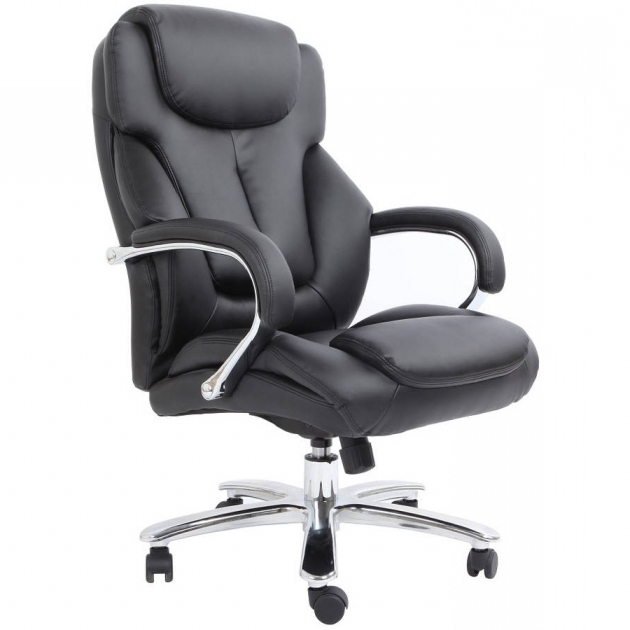 500 Lb Office Chair Admiral Iii Big And Tall Executive Leather Chair Picture 90