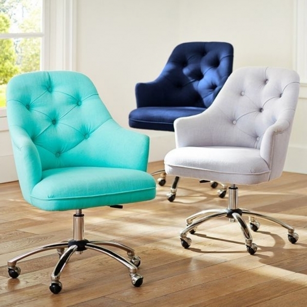 Aqua Office Chair | Chair Design