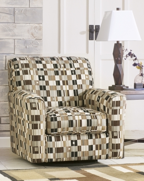 Ashley Swivel Accent Chair With Arms Design Picture 97
