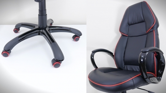 Best Pc Gaming Office Chairs For Fat Guys Images 33