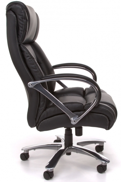 Big And Tall Office Chair 500 Lbs Capacity Avenger Series Executive Office Ideas Photos 31