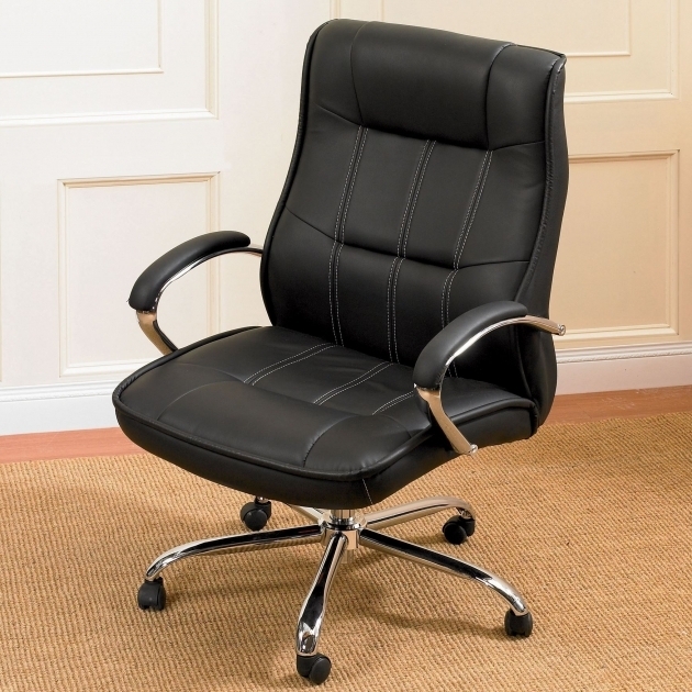 Extra Wide Executive 500 Lb Office Chair Picture 73