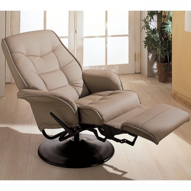 Leather Rocker Swivel Recliner Chair For Home Furniture Ideas Photo 90