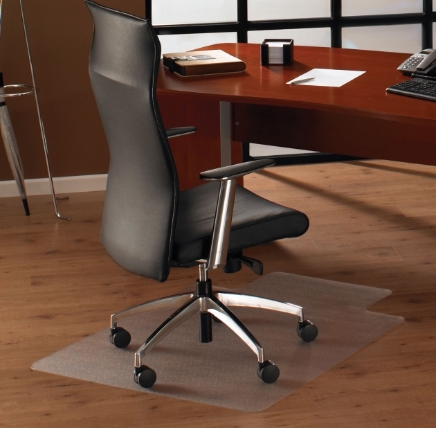 Office Chair Mat For Wood Floors Floortex Cleartex Polycarbonate Ultimat Chair Mat Hard Surface Floors Image 46