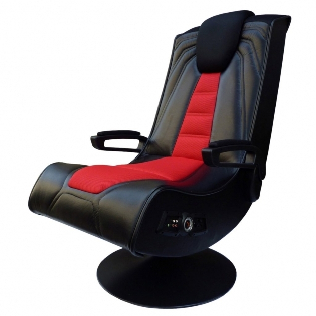 X Rocker 51092 Spider 2.1 Comfortable Office Chairs For Gaming Photos 85