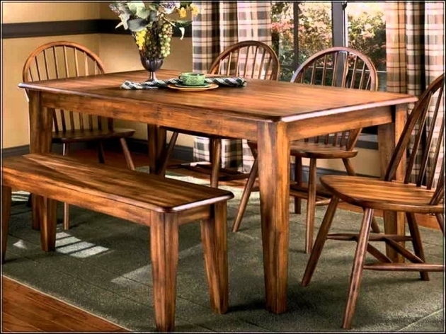 Ashley Furniture Kitchen Table And Chairs Dining Room Sets Photo 80