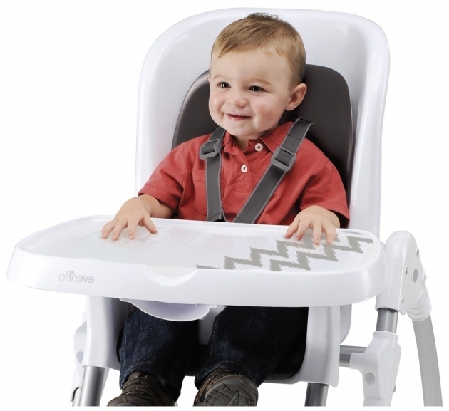 Evenflo Modtot High Chair Sante Fe Sunset Picture 49