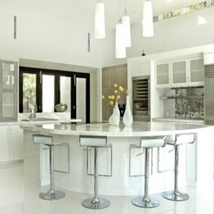 High Chairs for Kitchen Island