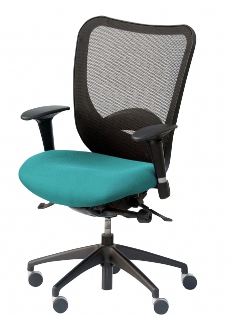 Teal Office Chair Best Desk Computer Images 92