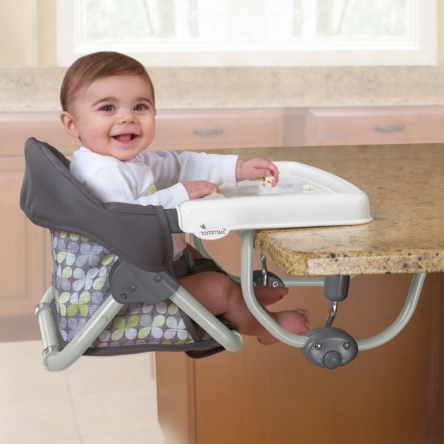 Total Fab High Chair That Attaches To Table Ideas Pictures 78