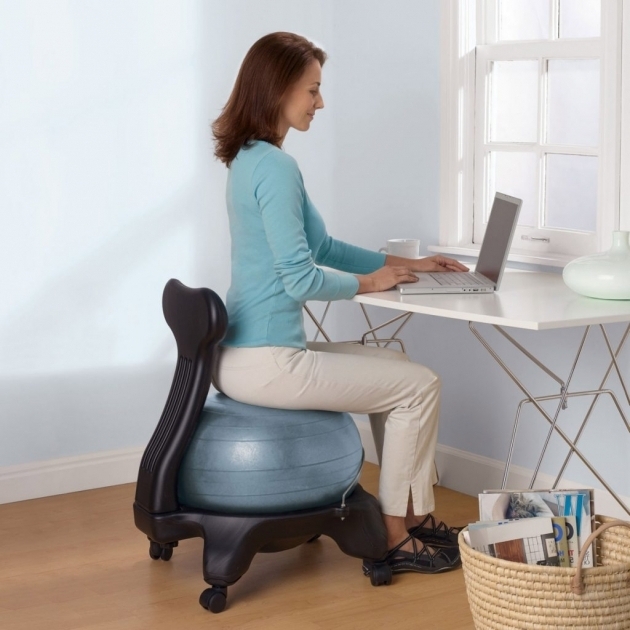Yoga Ball Office Chair Chair Design