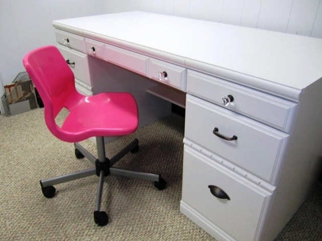 IKEA Desk Girls Office Chair Home Office Interiors  Picture 94