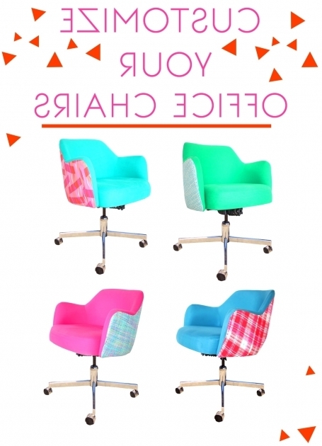 Creative Cute Office Chairs For Decoration Photo 14