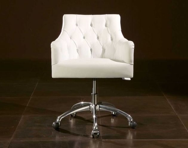 Cute Office Chairs White Tufted Staples Office Furniture Ideas Image 67