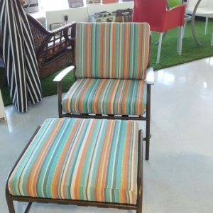 Custom Patio Chair Cushions