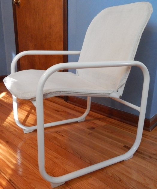 Astonishing Samsonite Patio Chair Replacement Parts Image