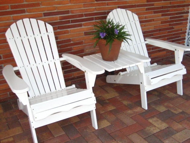 Attractive Living Accents Folding Adirondack Chair Ideas