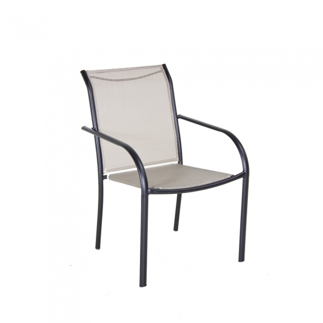 Attractive Stack Sling Patio Chair Ideas