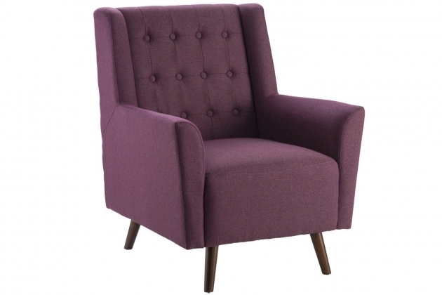 Awesome Plum Accent Chair Ideas