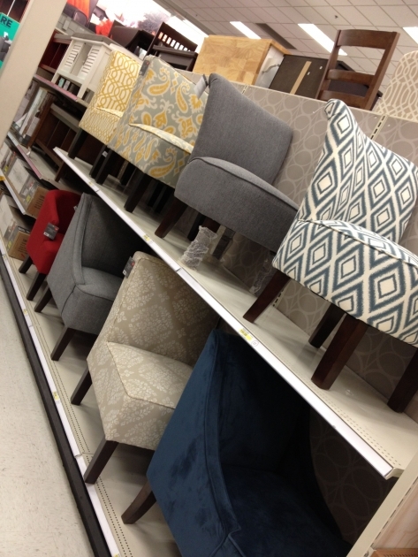 Best Accent Chairs At Target Pictures